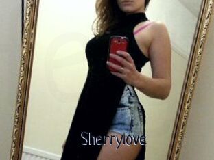 Sherrylove