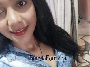 SheylaFontana