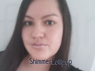 ShimmerLollipop