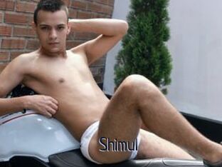 Shimul