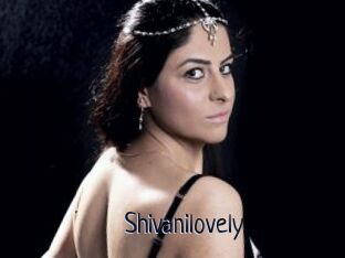 Shivanilovely