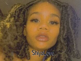 ShiyaLove