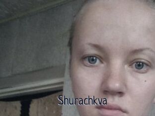 Shurachkva