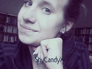 ShyCandyX