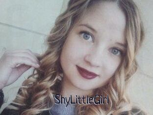 ShyLittleGirl