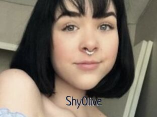 ShyOlive