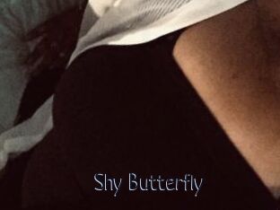 Shy_Butterfly