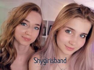 Shygirlsband