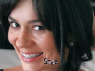 Shyla