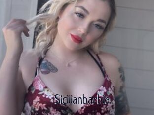 Sicilianbarbie