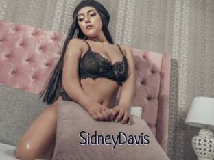 SidneyDavis