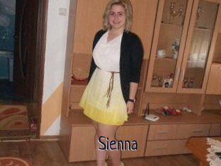 Sienna