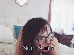 Sienna_Summer