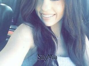 SillyMila