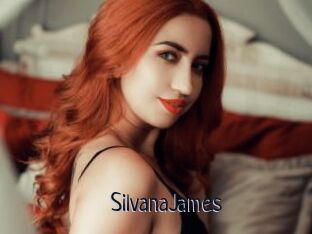 SilvanaJames