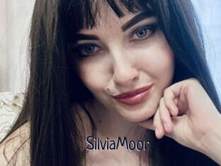 SilviaMoor