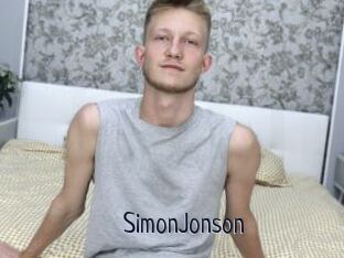 SimonJonson