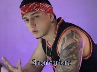 SimonMontana
