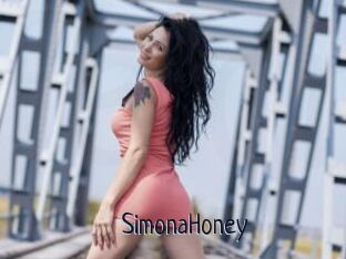 SimonaHoney