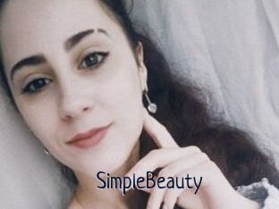 SimpleBeauty