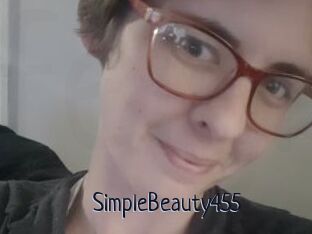 SimpleBeauty455