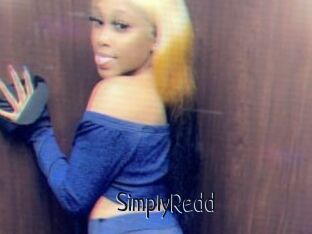 SimplyRedd
