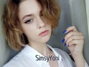 SimsyYoni
