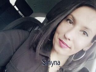 Simyna
