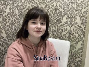 SinaBoster