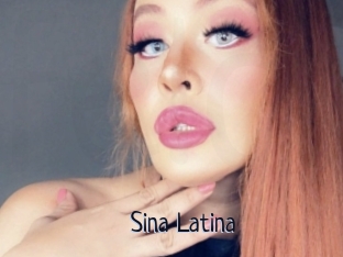 Sina_Latina