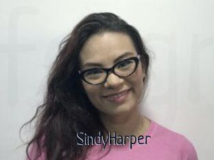 SindyHarper