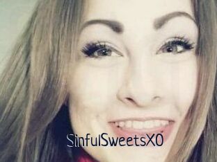 SinfulSweetsXO