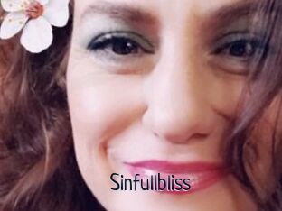 Sinfullbliss