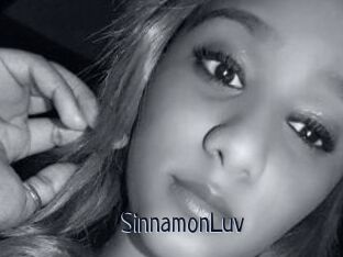 SinnamonLuv