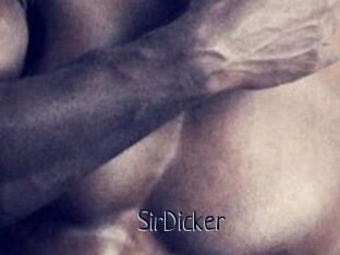 SirDicker