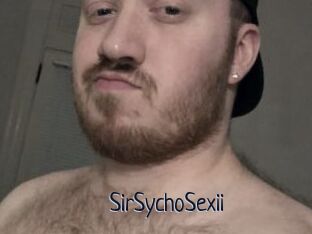 SirSychoSexii