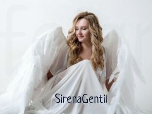 SirenaGentil