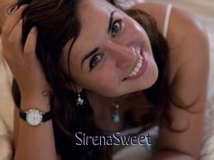 SirenaSweet