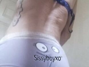 Sissyboyxo