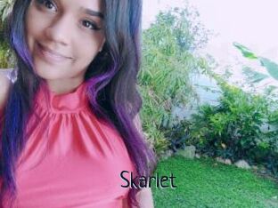 Skarlet