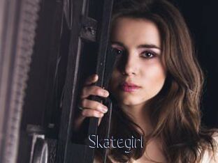 Skategirl