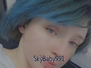 SkyBaby991