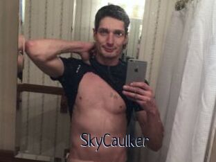 SkyCaulker