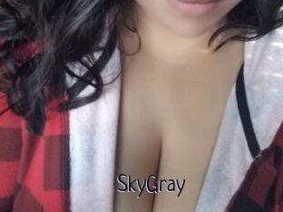 Sky_Gray