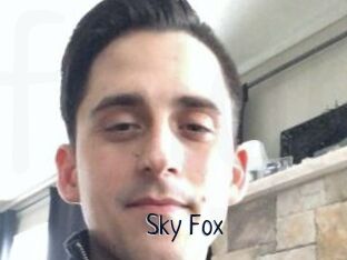 Sky_Fox