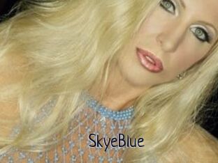 SkyeBlue