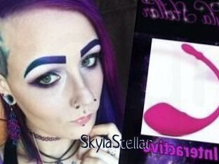 SkylaStellar