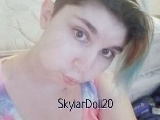 SkylarDoll20
