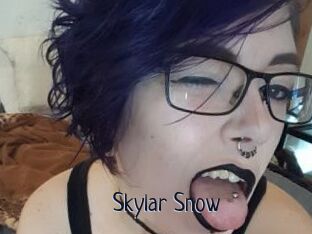 Skylar_Snow