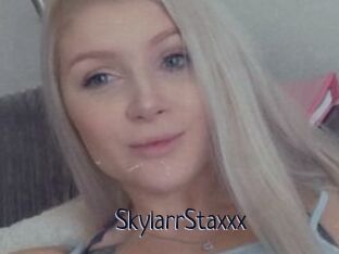 SkylarrStaxxx